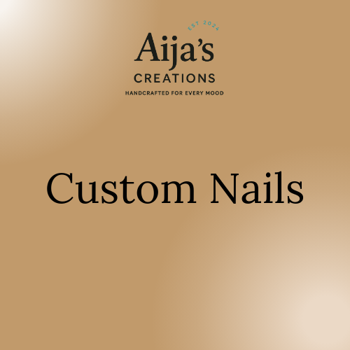 Custom Nail