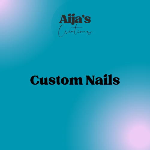 Custom Nail